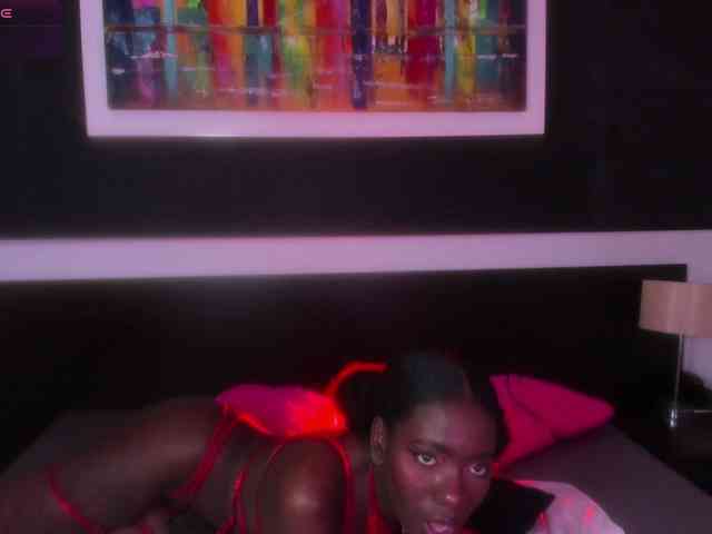 TiffanyHunter webcam