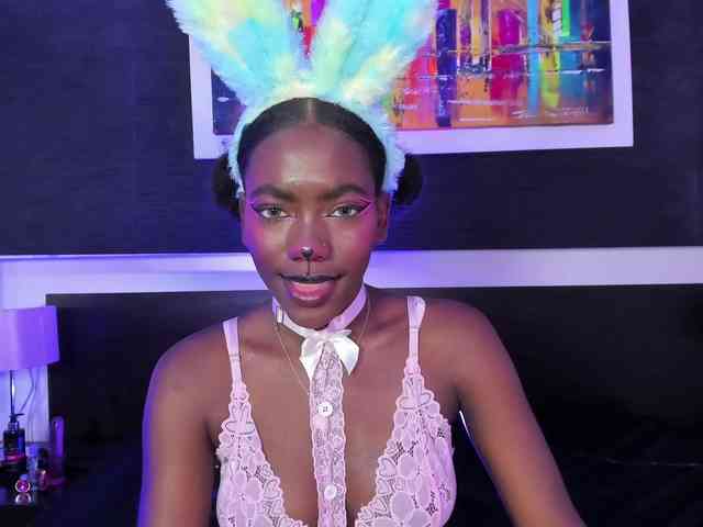 TiffanyHunter webcam