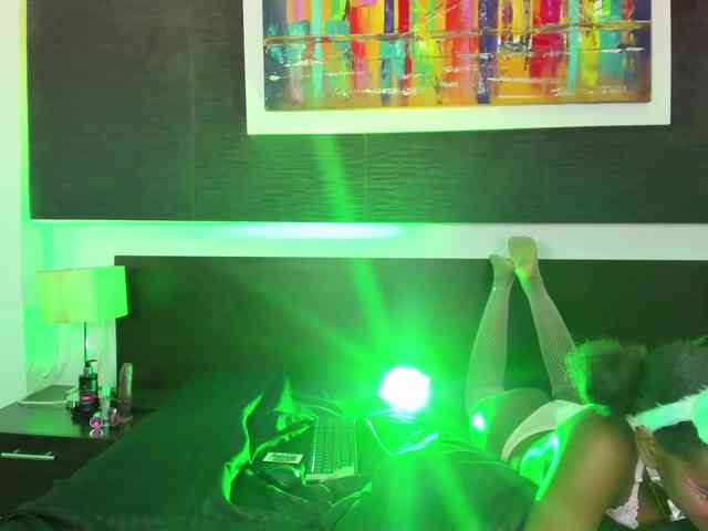 TiffanyHunter webcam