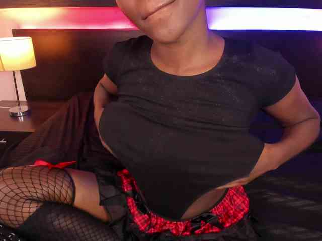 TiffanyHunter webcam