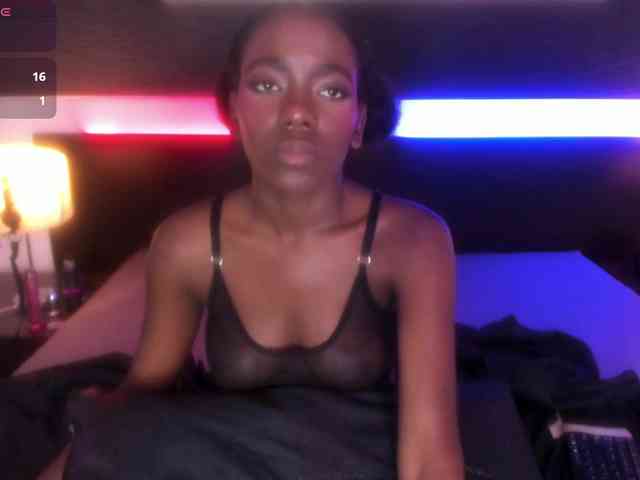 TiffanyHunter webcam