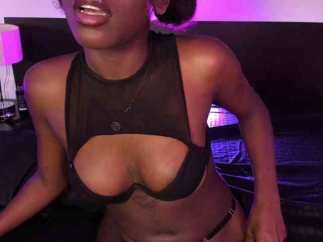 TiffanyHunter webcam