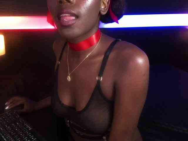 TiffanyHunter webcam