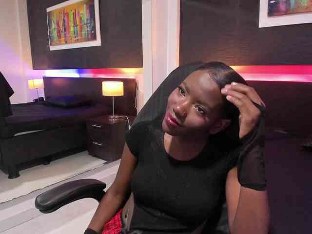 TiffanyHunter webcam