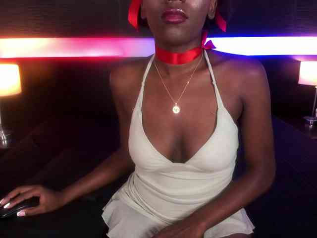 TiffanyHunter webcam