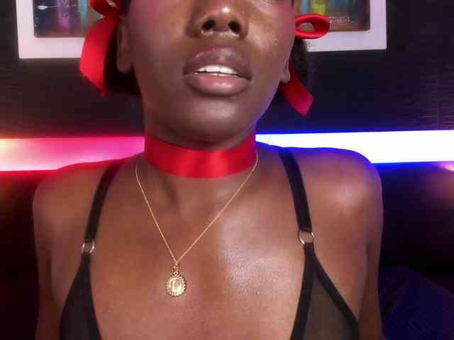 TiffanyHunter webcam