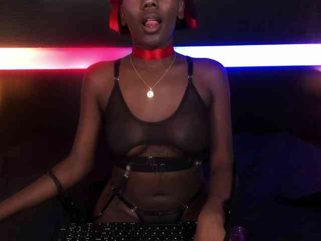 TiffanyHunter webcam