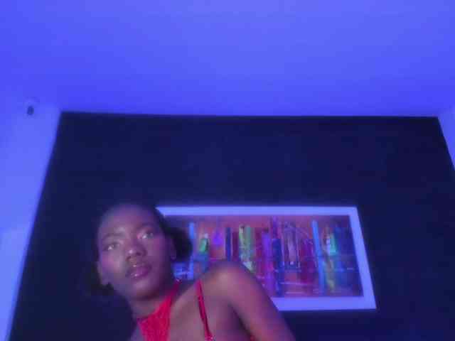TiffanyHunter webcam