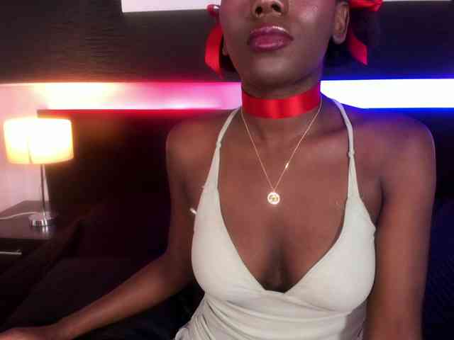 TiffanyHunter webcam