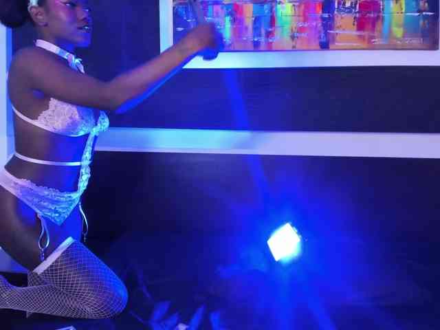 TiffanyHunter webcam