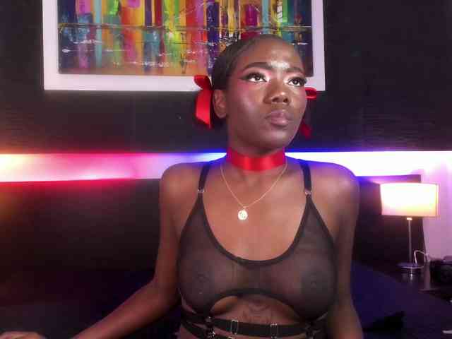 TiffanyHunter webcam