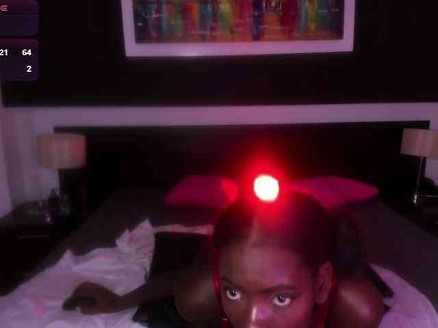 TiffanyHunter webcam