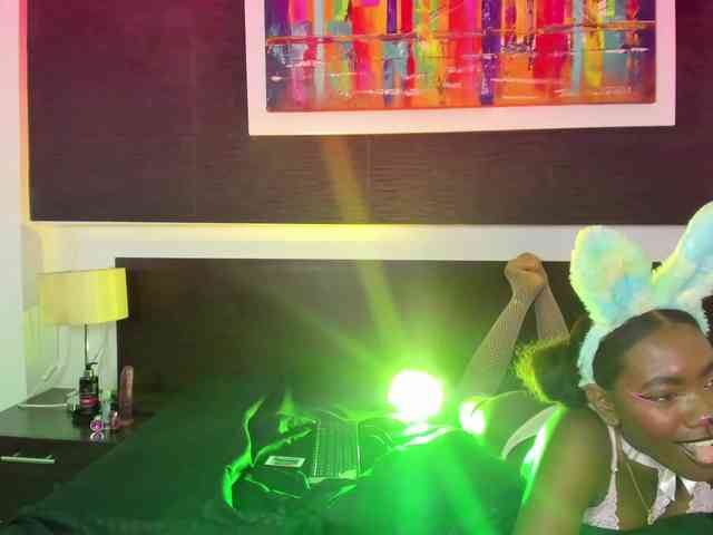 TiffanyHunter webcam
