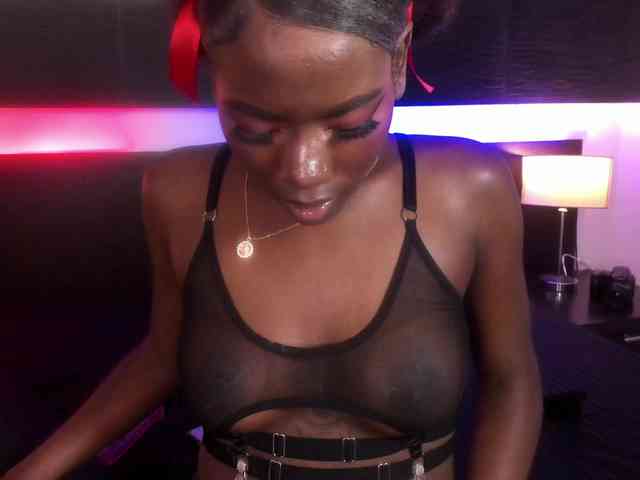 TiffanyHunter webcam