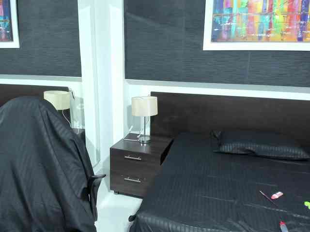 TiffanyHunter webcam