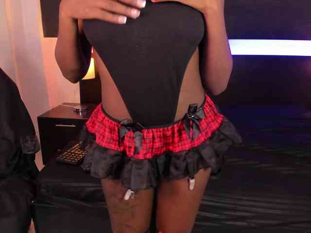 TiffanyHunter webcam