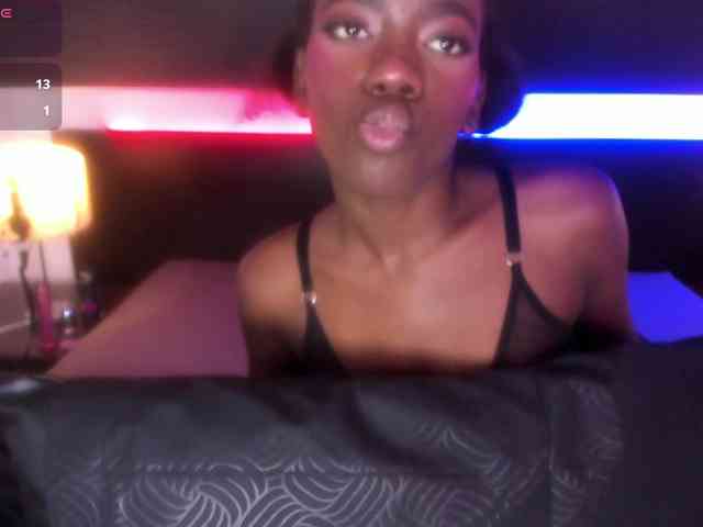 TiffanyHunter webcam