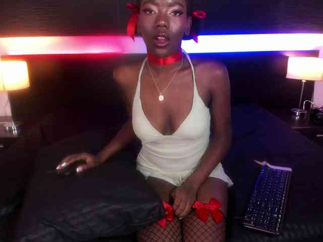 TiffanyHunter webcam