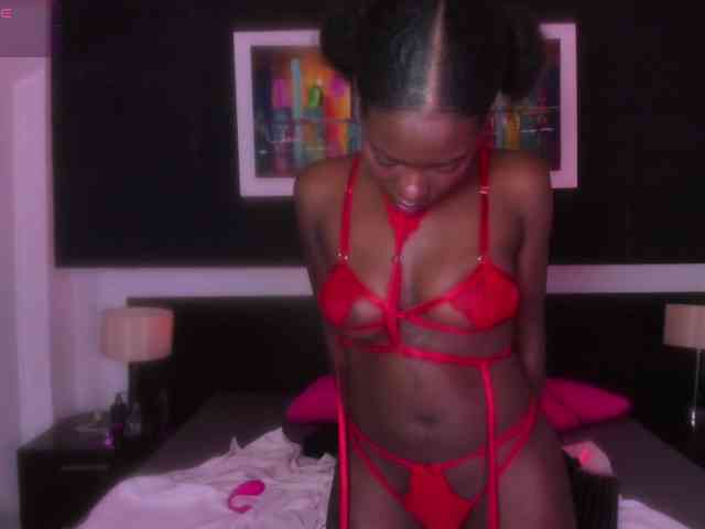 TiffanyHunter webcam