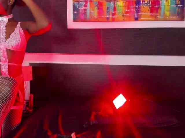 TiffanyHunter webcam