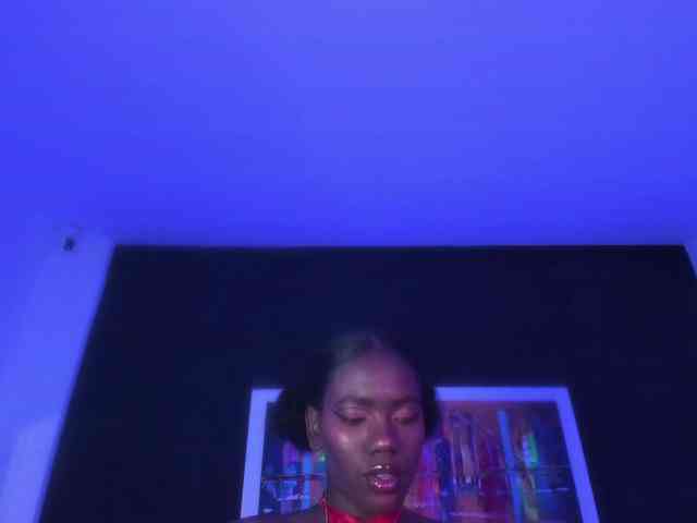 TiffanyHunter webcam