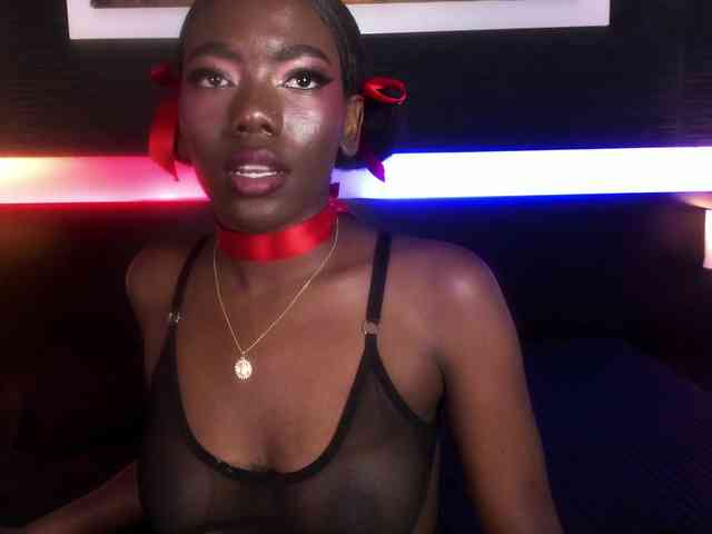 TiffanyHunter webcam