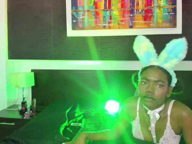 TiffanyHunter webcam