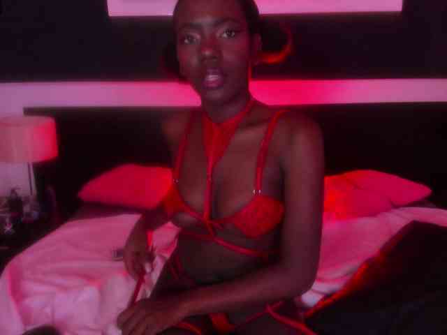 TiffanyHunter webcam