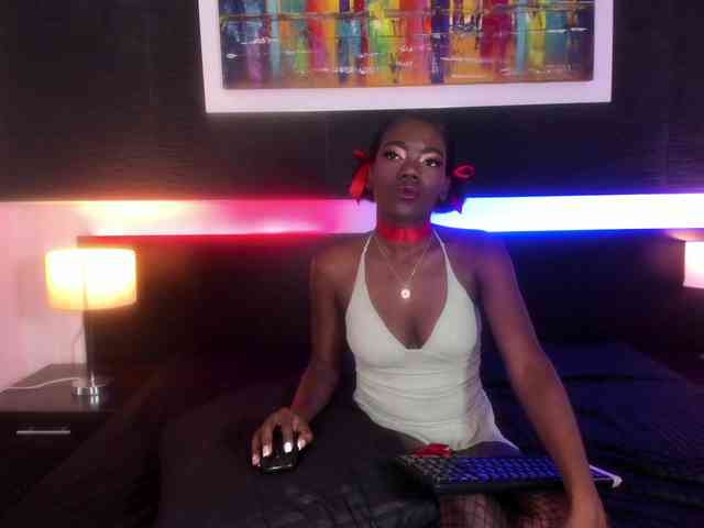 TiffanyHunter webcam