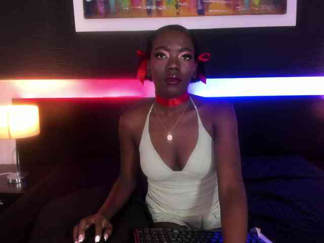 TiffanyHunter webcam