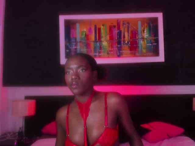TiffanyHunter webcam