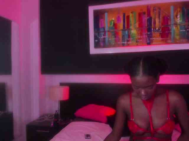 TiffanyHunter webcam
