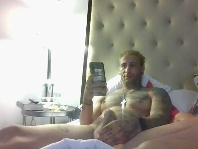  Marckandkim chat room
