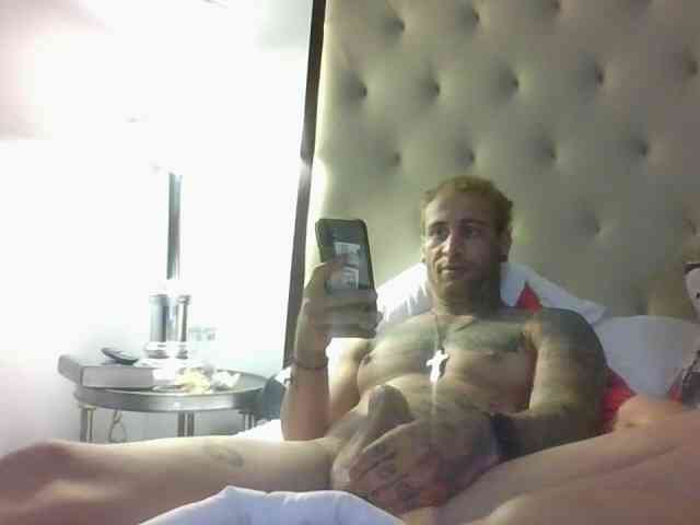 Marckandkim webcam