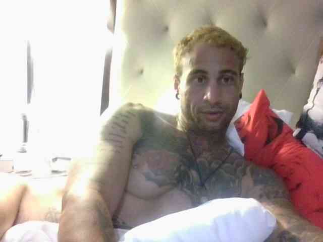 Marckandkim webcam