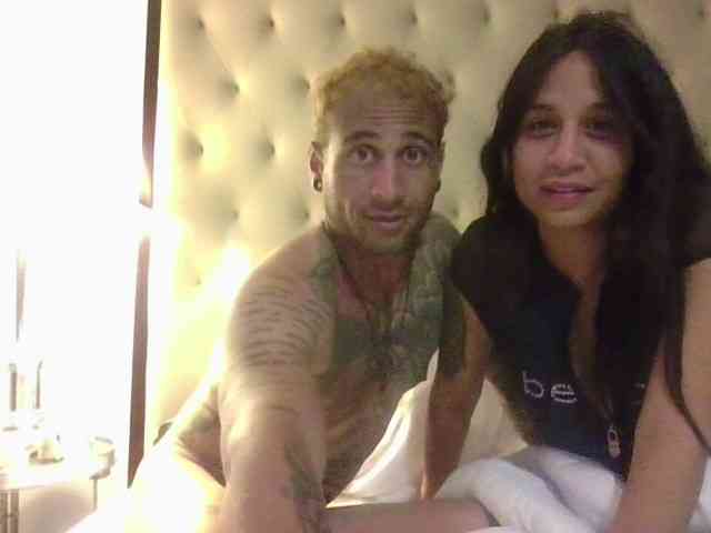 Marckandkim webcam