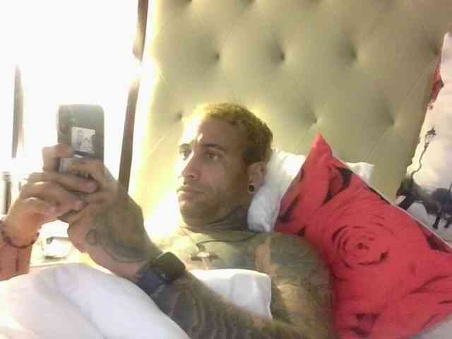 Marckandkim webcam