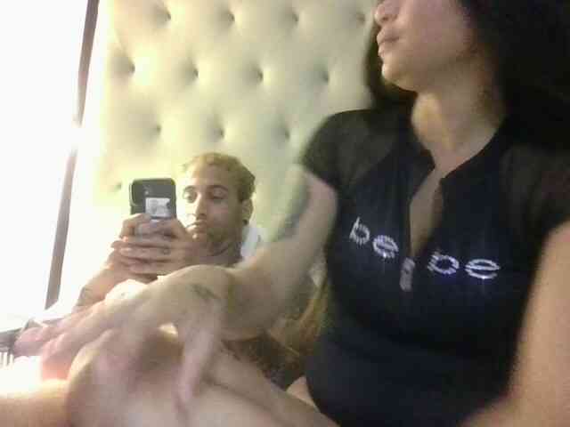 Marckandkim webcam