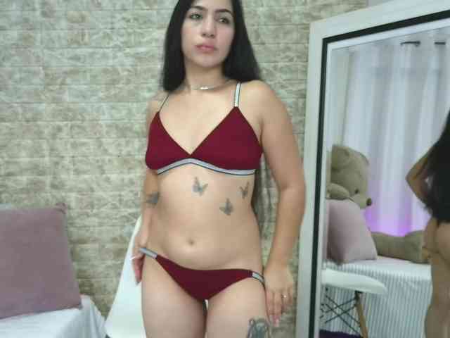 kendallfoxy webcam