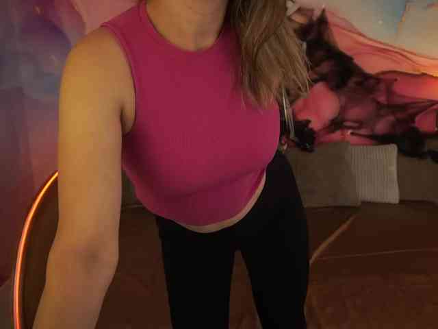 SofiSoft Live Webcam on BongaCams