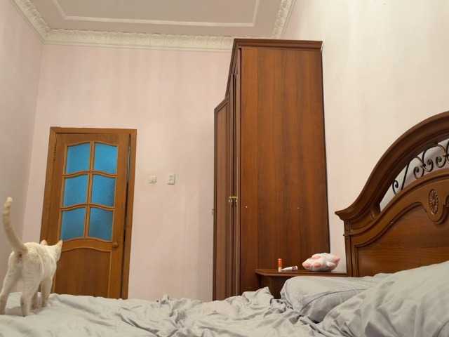 Iloniyaa's BongaCams show and profile