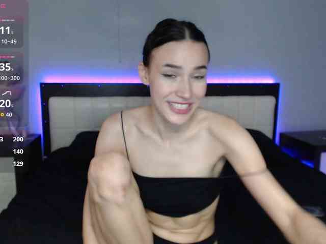 Iloniyaa webcam