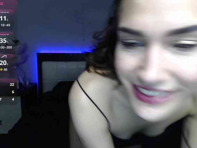 Iloniyaa webcam