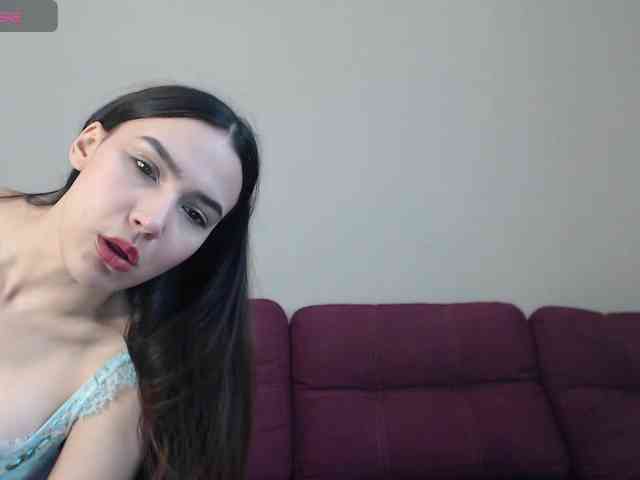 Iloniyaa Live Webcam on BongaCams