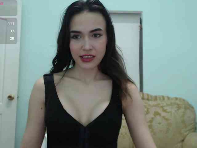 Iloniyaa webcam