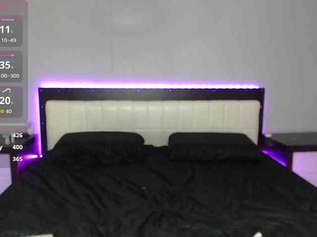 Iloniyaa webcam
