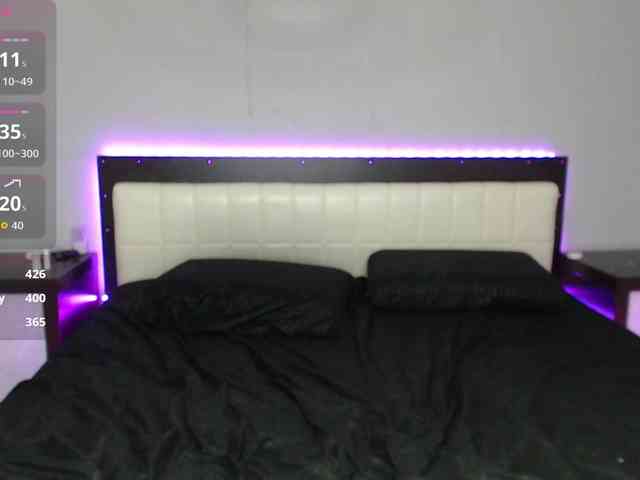 Iloniyaa webcam