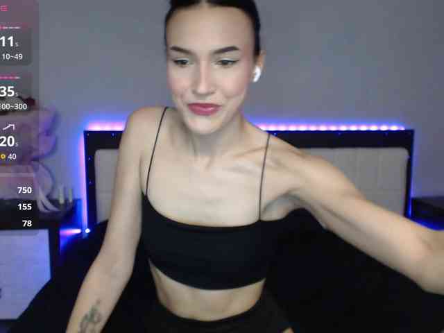 Iloniyaa webcam