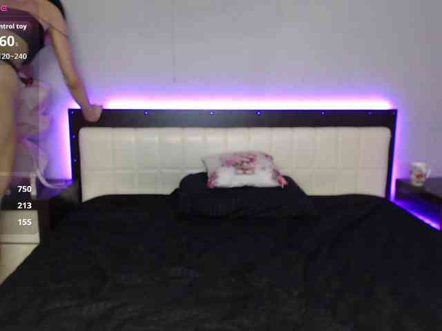 Iloniyaa webcam