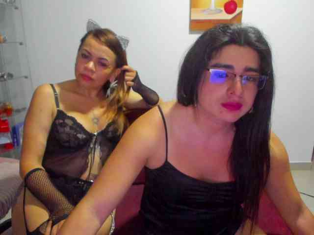 KhalifaLisa Live Webcam on BongaCams